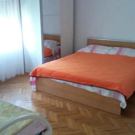 Bozica Villa Jadranovo