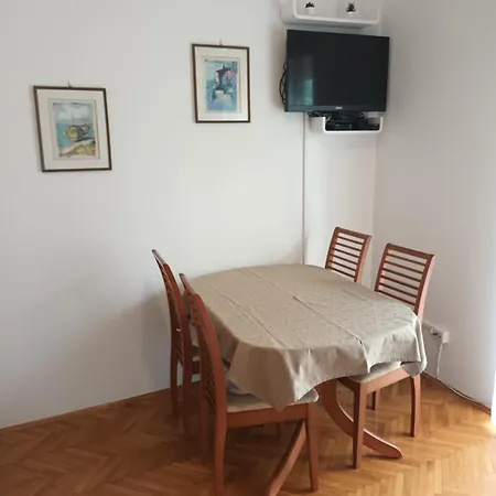 Bozica * Jadranovo