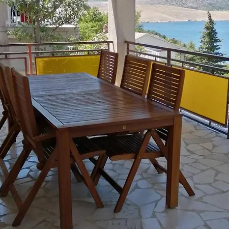 Villa Bozica *