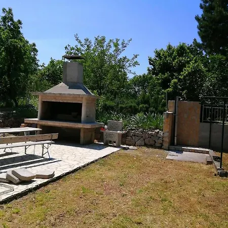 Bozica Villa *