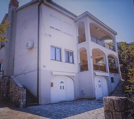Bozica Вилла