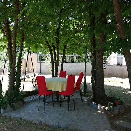 Villa Bozica Jadranovo