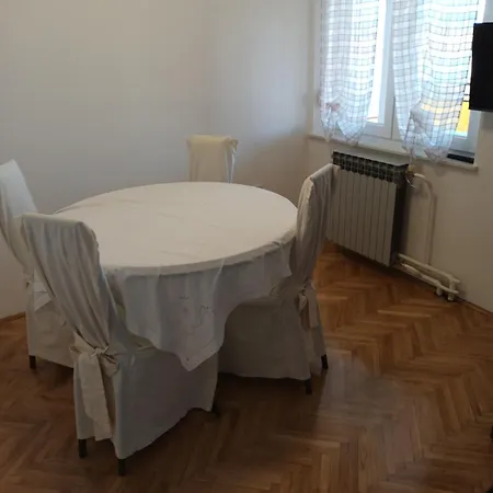 Вилла Bozica *