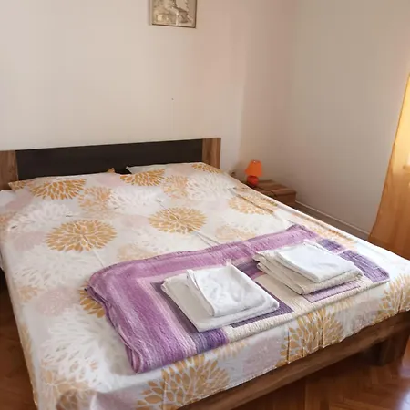 Villa Bozica Jadranovo