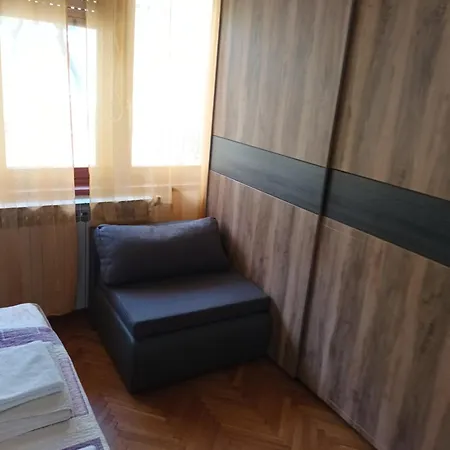 Вилла Bozica