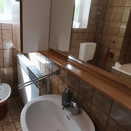 Villa Bozica *