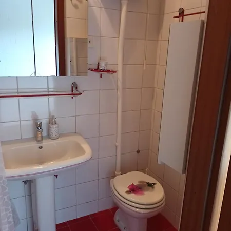 Villa Bozica *