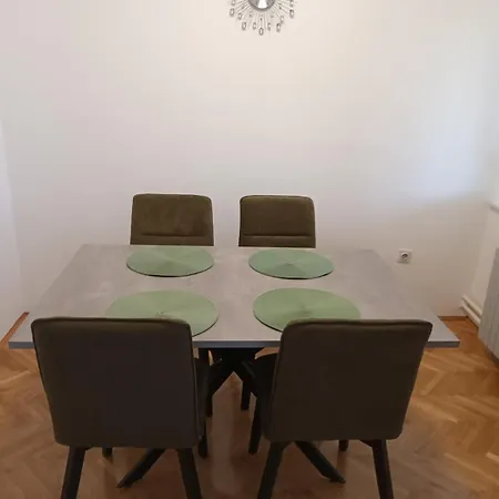 Villa Bozica Jadranovo