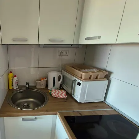 Bozica Villa *
