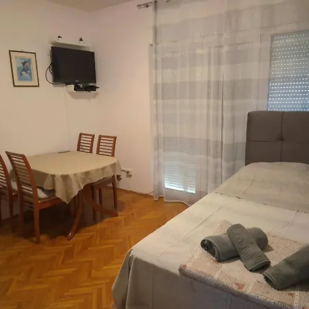 Bozica Villa Jadranovo