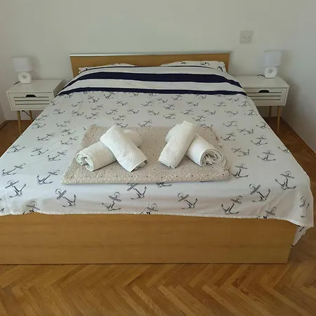 Bozica Villa Jadranovo