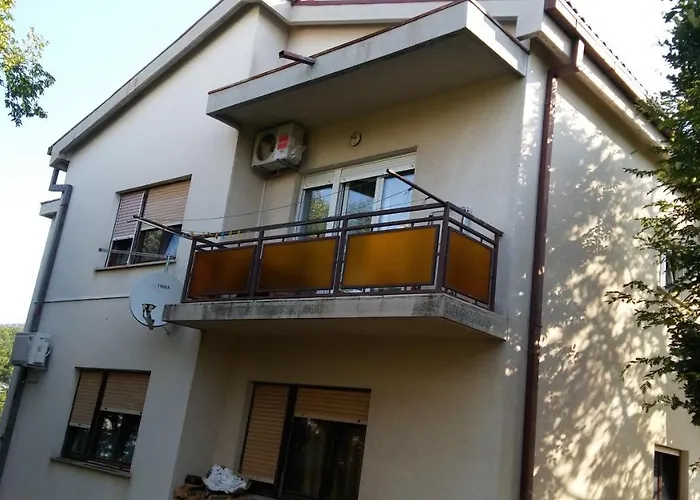 Βίλα Bozica Jadranovo