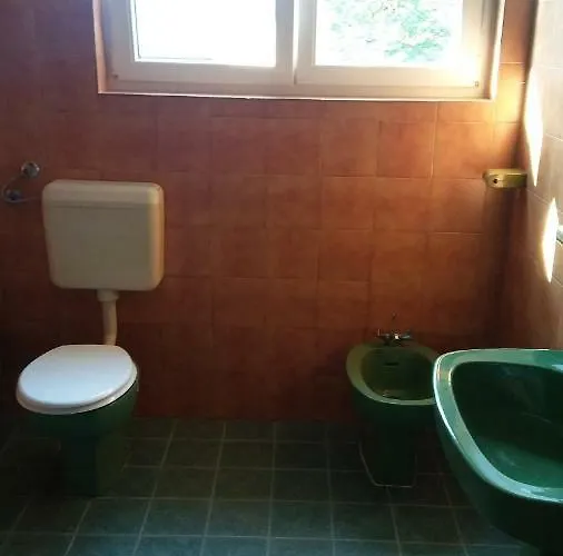 Vila Bozica Jadranovo